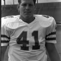 1988 Football Player, Portraits 25