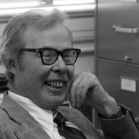 1979 Employee, Enno Klammer