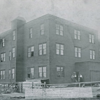 Union Woolen Mill
