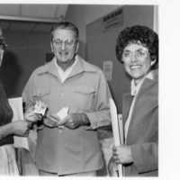1986 Employees, Reception 03