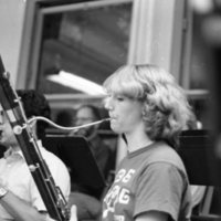 1980 Symphony Orchestra, Rehearsal 10