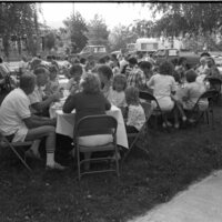 1989 Employees, BBQ 19