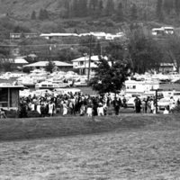 1982 Graduation, After 1-2
