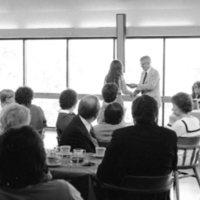 1982 Summer Graduation 05