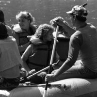 1987 Raft Race 20