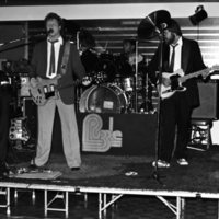1981 Band, "Puzzle" 02