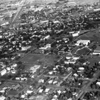 1984 Aerial Shot of EOSC Campus 06