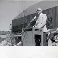 1973 Hoke Hall Dedication 01