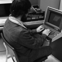 1978 Open House, Computer 02