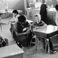 1978 Ackerman Elementary School, Classroom 06