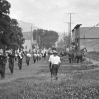 Union Stock Show Parade 19