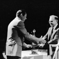 1983 Awards Ceremony 44
