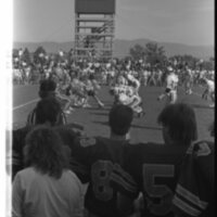1989 Homecoming Game 02