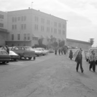 1980 Field Trip, Oregon State Penitentiary 03
