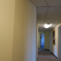 Dorian and Hunt Hall 351