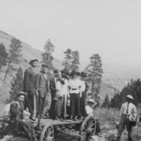 Reuter Group-D, Wagon 4