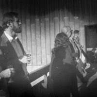 1984 Faculty Dinner 09