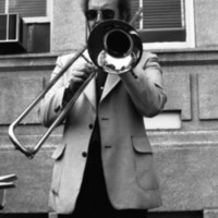 1980 Graduation, Band 10