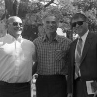 1986 Employees, Outdoors 03