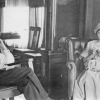 Reuter, Walter &amp; Madeline 3