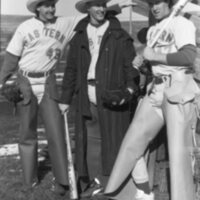 1990 Baseball Players, Cowboys 06