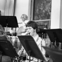 1980 Symphony Orchestra, Rehearsal 03