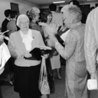 1987 Luncheon, Continuing Education 08