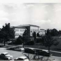 60's Inlow Hall 1