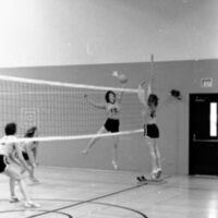 1978 Volleyball Action 15