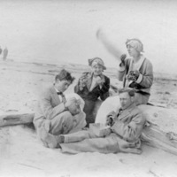 Reuter Group-A, Coast 1