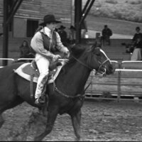 1991 Eastern Rodeo, Roping 19