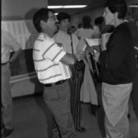 1989 Employees, Reception 13