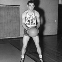 1955-56 Basketball Player 1-1