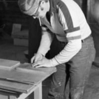 1978 Art, Glass Sculpting 40