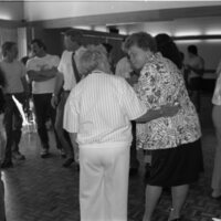 1989 Reception, Guests 03
