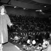 1986 Graduation 54