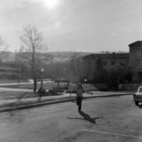 1974 Student, Outdoors 05