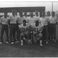 1988 Football Players &amp; Coaches 04