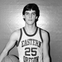 1984 Men's Basketball Player, Portraits 22