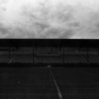 1984 Stadium Stands, Front 02