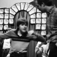 1986 Play, "Snow White" 02