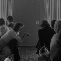 1983 Faculty Women's Lunch 07