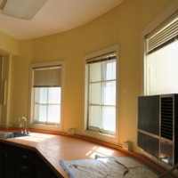 Dorian and Hunt Hall 380