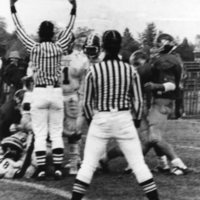 1985 Homecoming Game, EOSC vs. Pacific University 03