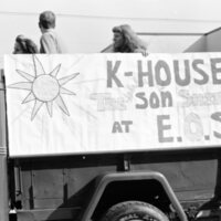 1986 Octoberfest, Parade 16