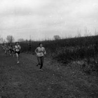 1982 Cross Country Meet at BMCC 01