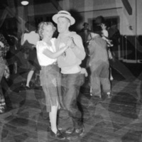 1950 Dance, Sadie Hawkins 6