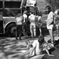 1987 Field Trip, Leaving 02