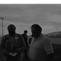 1989 Athletic Hall of Fame, Activities 18