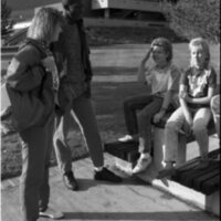 1988 Students &amp; Children, Outdoors 03